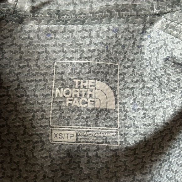 Northface shell xs - Picture 2 of 3